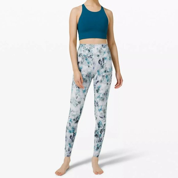Lululemon Align HR Leggings 28"